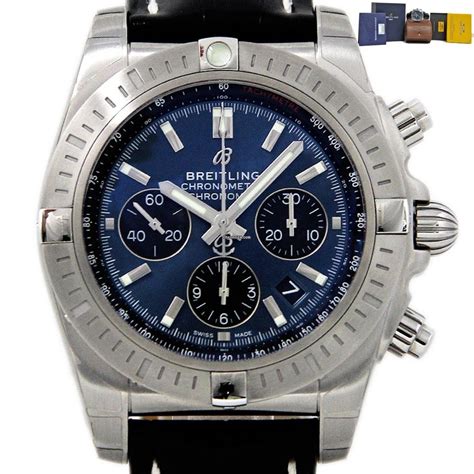 breitling chronomat ab0115|Breitling navitimer b01 for sale.